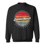 Clearlake Riviera Sweatshirts
