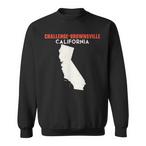 Brownsville Sweatshirts