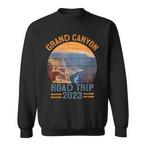 Canyon Sweatshirts