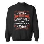 Tipton Sweatshirts