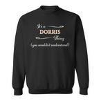 Dorris Sweatshirts