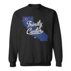 Trinity Center Sweatshirts