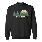 Blythe Sweatshirts