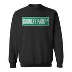 Rohnert Park Sweatshirts