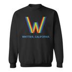 California City Sweatshirts