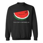 Palestine Sweatshirts