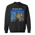 Memphis Sweatshirts