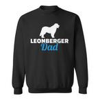 Leonberger Sweatshirts