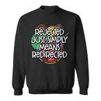 Failure Quotes Sweatshirts