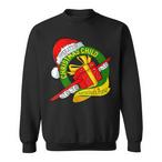 Operation Christmas Child Sweatshirts