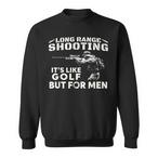 Shooting Sweatshirts