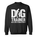 Animal Behaviorist Sweatshirts