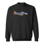Military History Sweatshirts