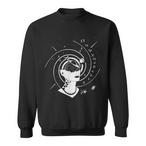 Hard Trance Sweatshirts