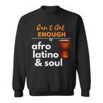 Afro Sweatshirts
