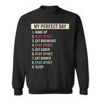 Spinet Sweatshirts