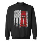 Xylophone Sweatshirts
