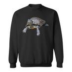 Turtle Sweatshirts