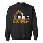 AI Engineer Sweatshirts