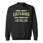Rolling Sweatshirts
