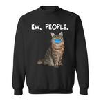American Bobtail Cat Sweatshirts