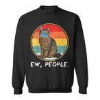 Pixiebob Cat Sweatshirts