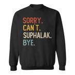 Suphalak Sweatshirts