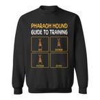 Pharaoh Hound Sweatshirts