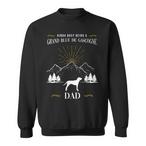 Grand Dad Sweatshirts