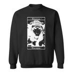 Rhesus Monkey Sweatshirts