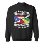 Guyana Sweatshirts