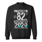 2020 Birthday Sweatshirts