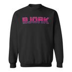Bjork Sweatshirts