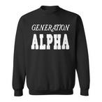 Generation Sweatshirts