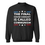 Political Sweatshirts