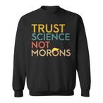 Science Sweatshirts