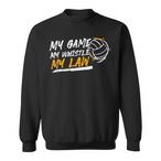 Referee Sweatshirts