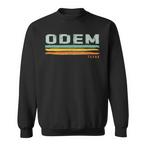 Odem Sweatshirts