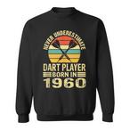 Darts Sweatshirts
