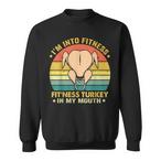 Fitness Sweatshirts