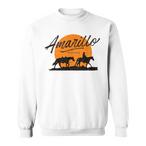Amarillo Sweatshirts