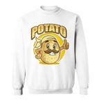 Potato Sweatshirts