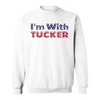 Tucker Sweatshirts