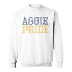 Aggie Pride Sweatshirts