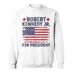 Kennedy Sweatshirts