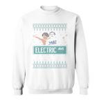 Electric Avenue Sweatshirts