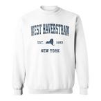 New York Sweatshirts