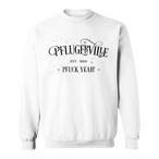 Pflugerville Sweatshirts