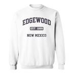 Edgewood Sweatshirts