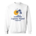 Laguna Niguel Sweatshirts